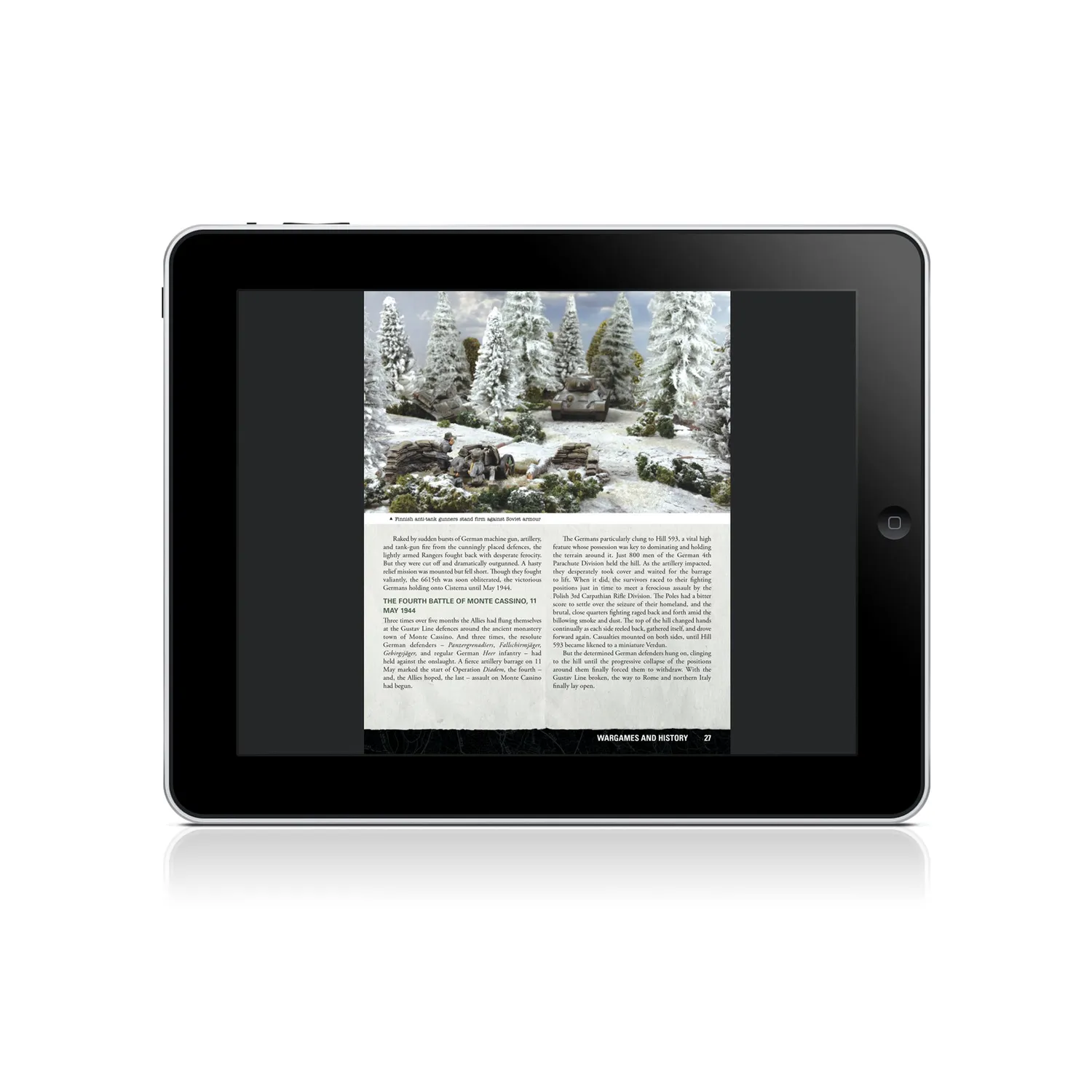 Bolt Action Third Edition Rulebook ebook règles numérique anglais