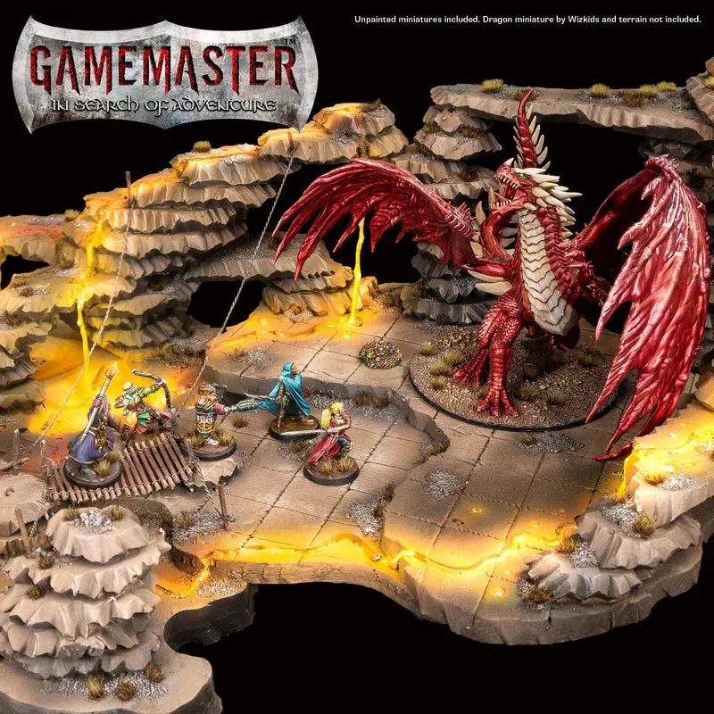 Army Painter GameMaster Wandering Monsters set peinture troll
