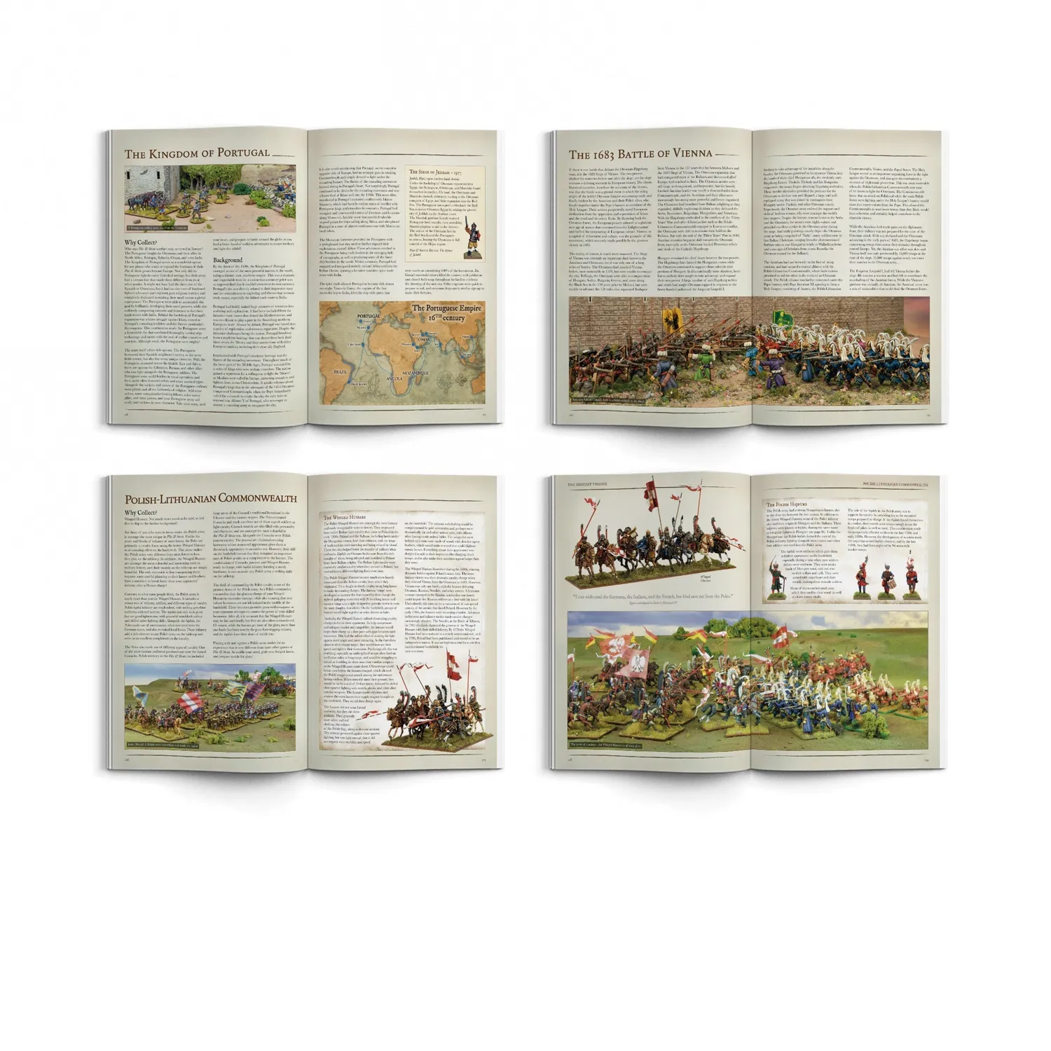 Bolt Action Pike & Shotte The Highest Throne supplément avec figurine Kara Mustafa Pasha
