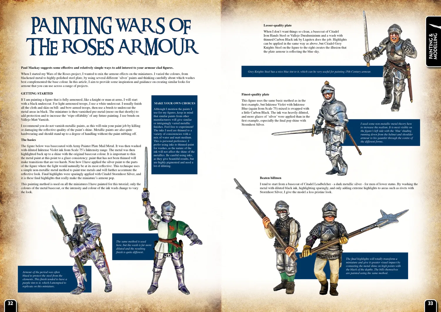 Wargames Illustrated WI432 décembre 2023 magazine wargame