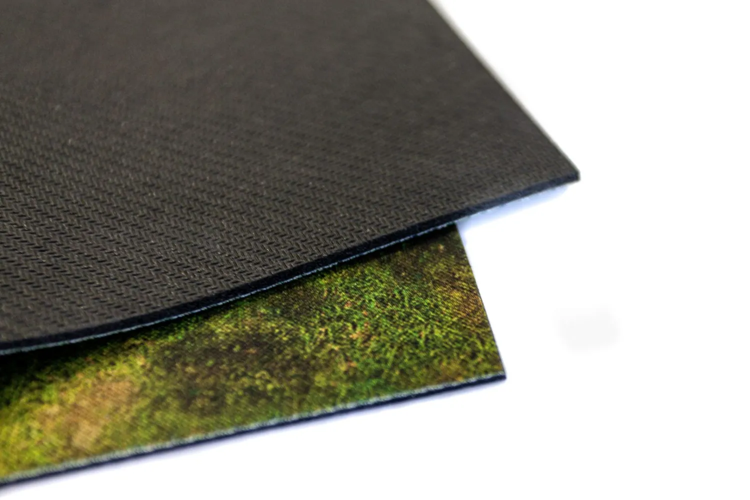 Bolt Action Grassland tapis de jeu 183x122cm prairie