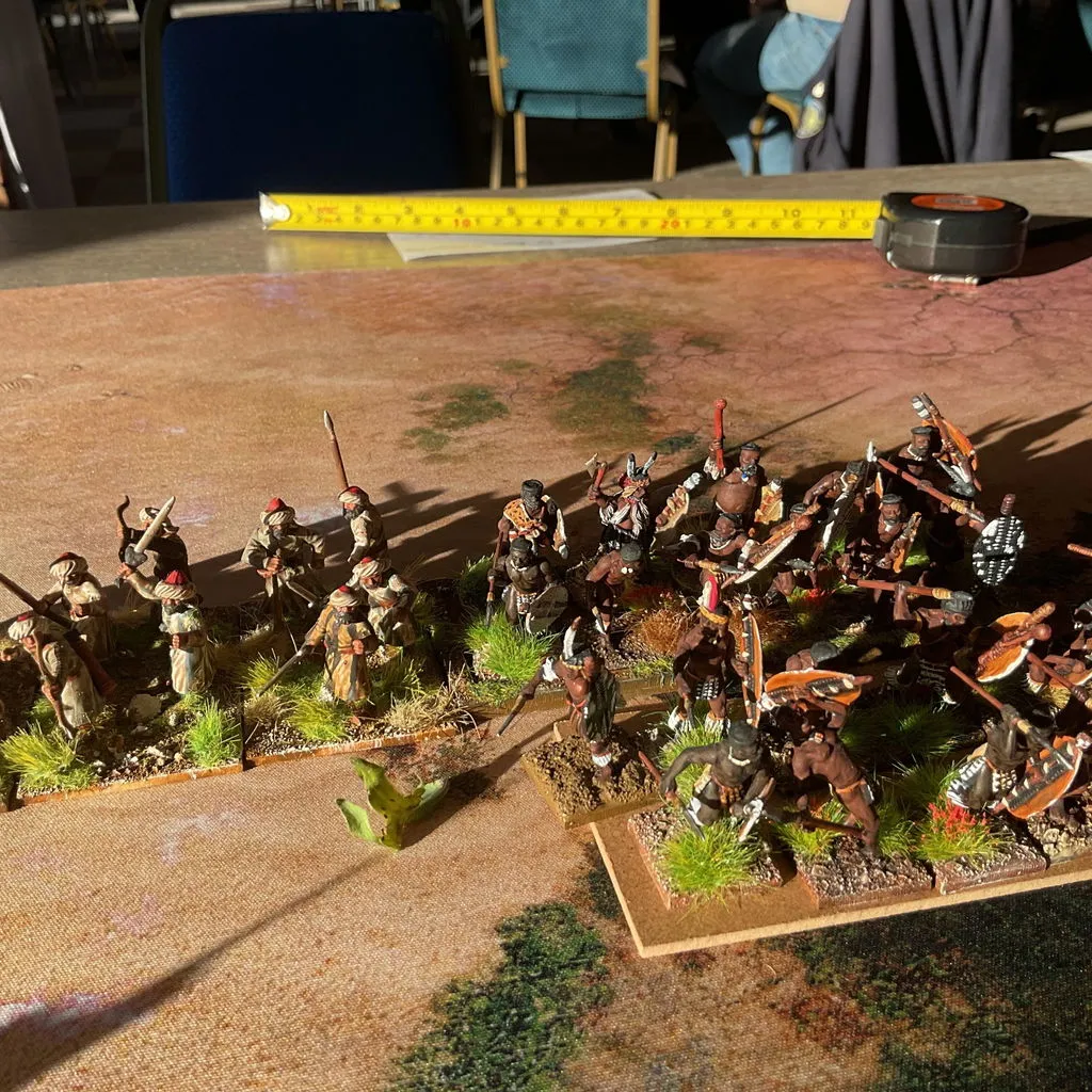 Bolt Action Pike & Shotte The Highest Throne supplément avec figurine Kara Mustafa Pasha