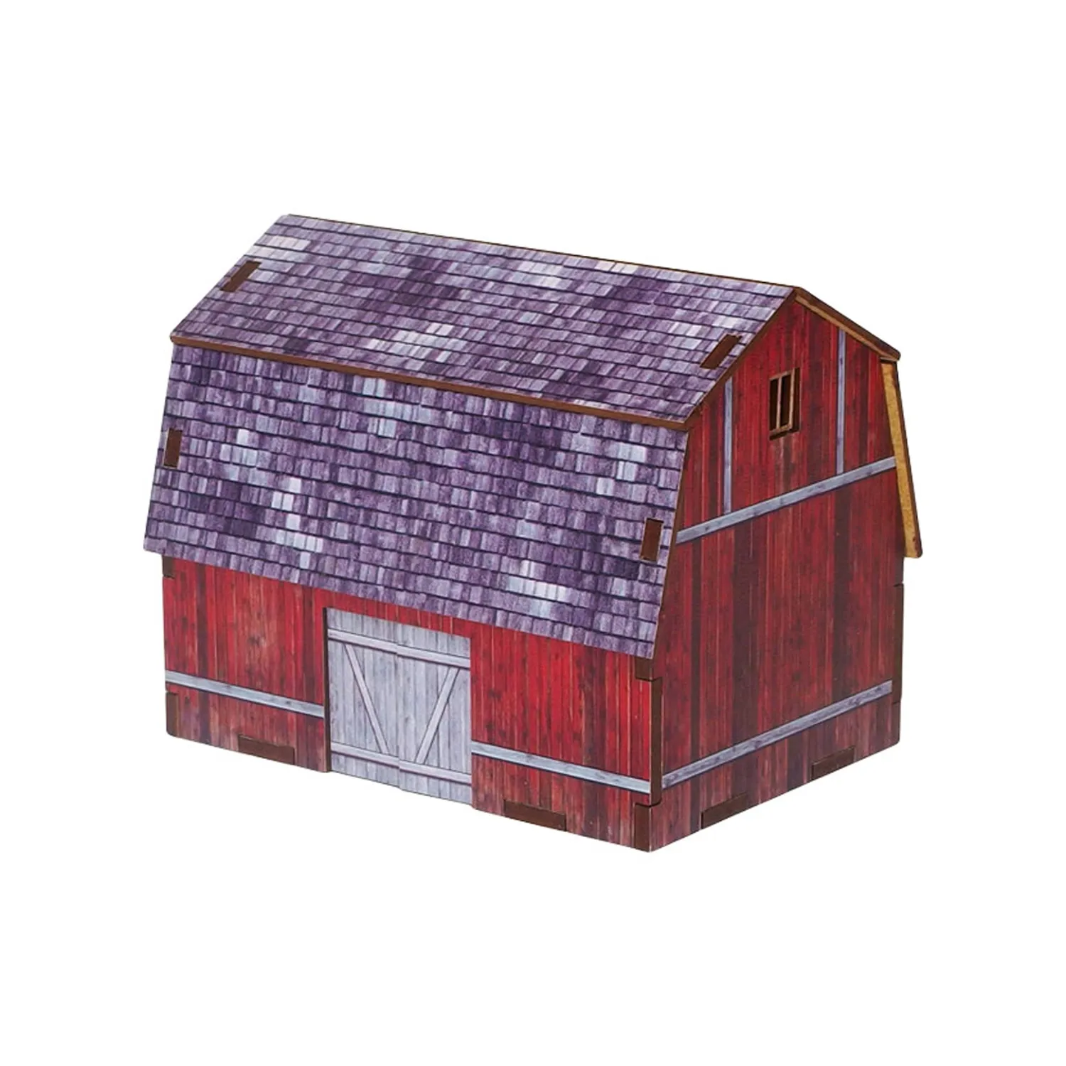 Bolt Action Pre-Painted American Farm décor ferme Epic Battles