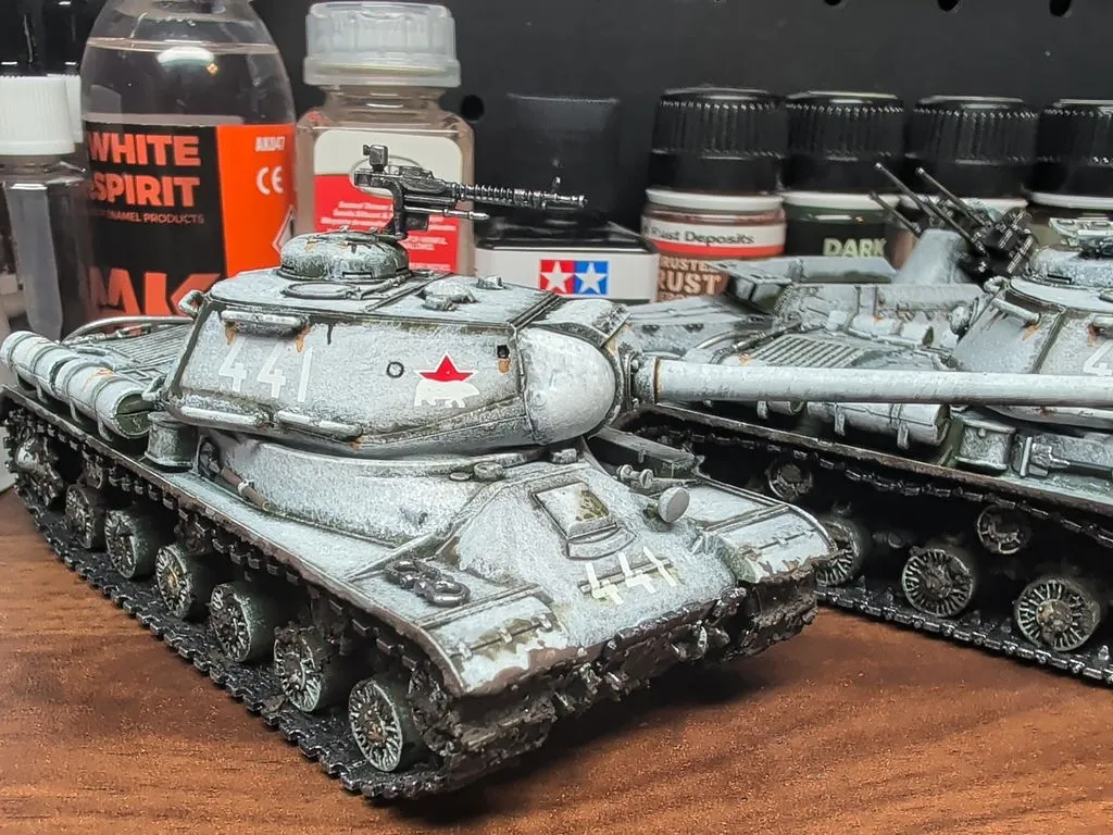 Bolt Action Achtung Panzer! Vital Intelligence Soviet Union cartes et règles