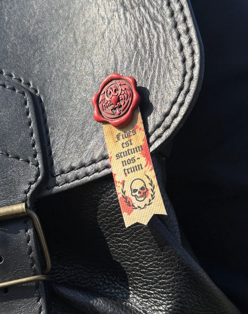 Brother Vinni Aquila Empire Eagle type B pin's aigle grimdark