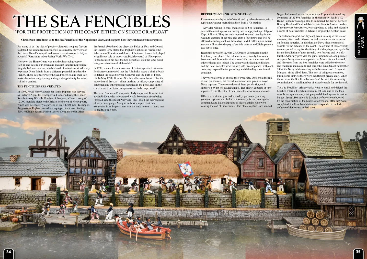 Bolt Action Wargames Illustrated WI465 magazine septembre 2026