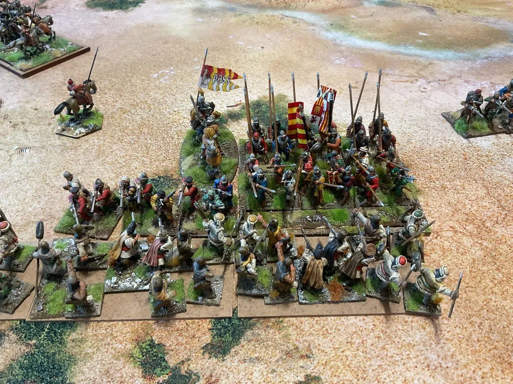 Bolt Action Pike & Shotte The Highest Throne supplément avec figurine Kara Mustafa Pasha