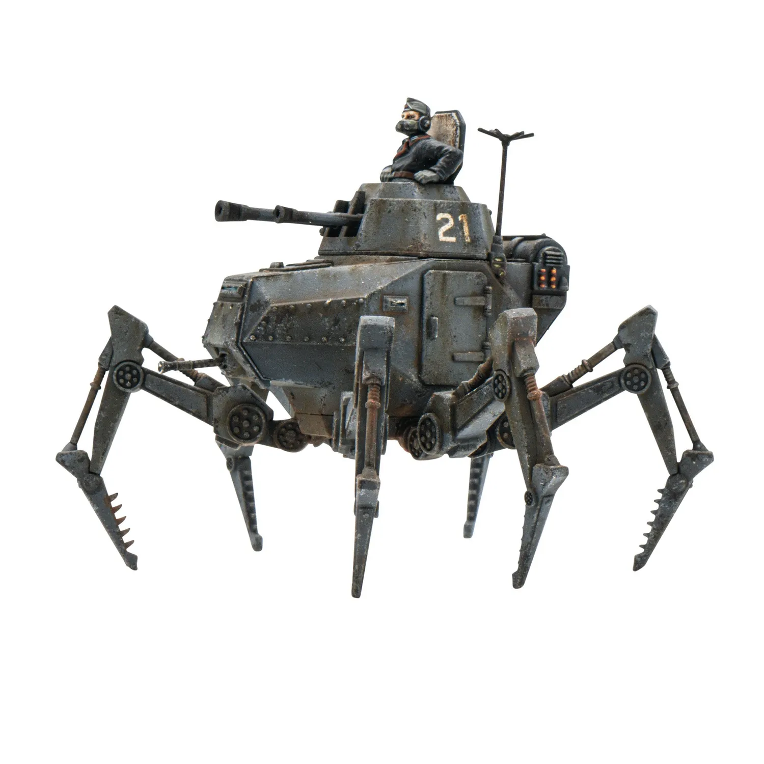 Bolt Action Konflikt '47 Axis Sonderkampfgruppe armée plastique Default Title