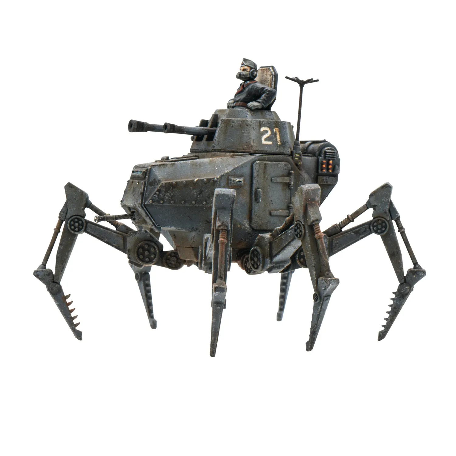 Bolt Action Konflikt ’47 Starter Set boîte de démarrage jeu de figurines