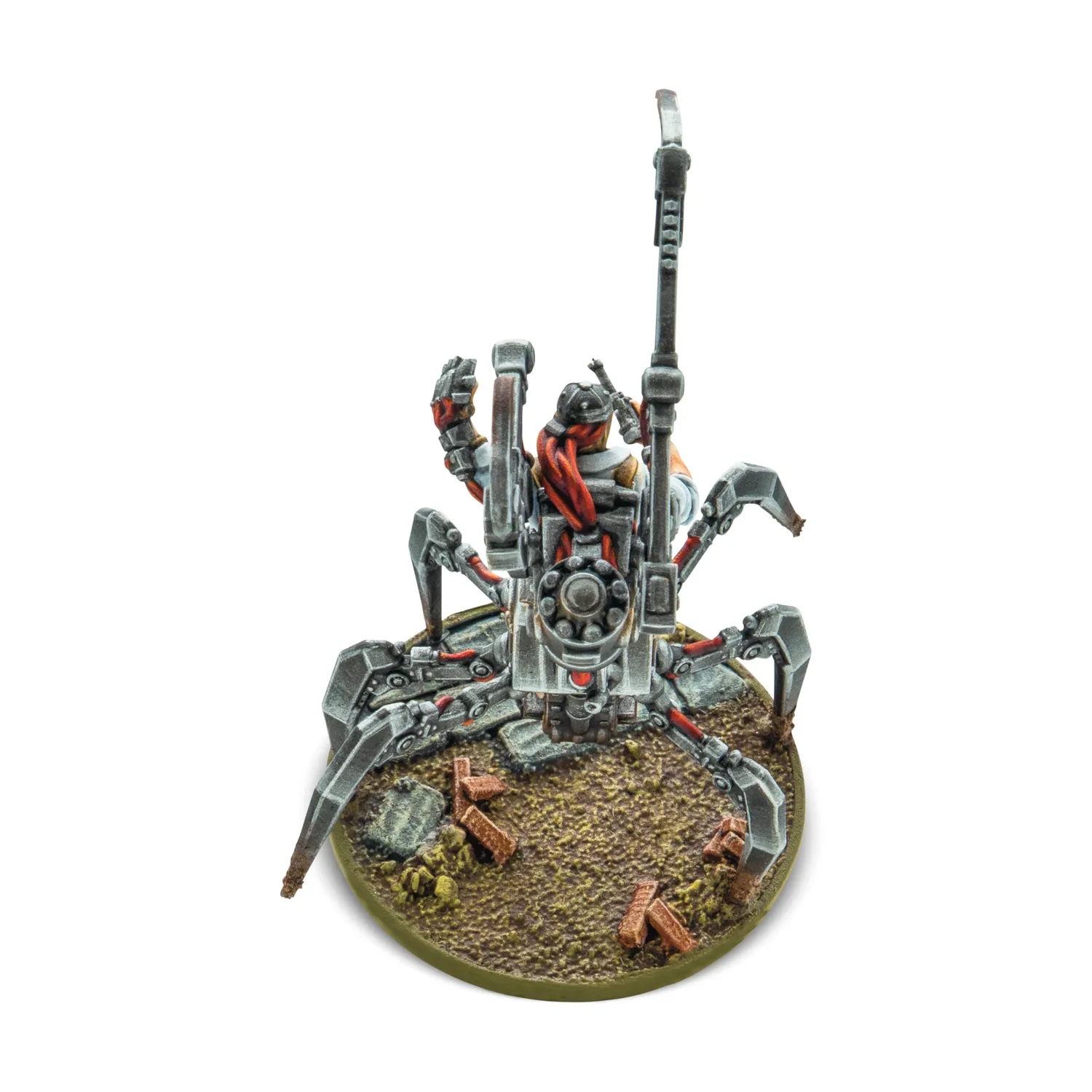 Bolt Action Festung Europa New Release Bundle armée Totenrotte