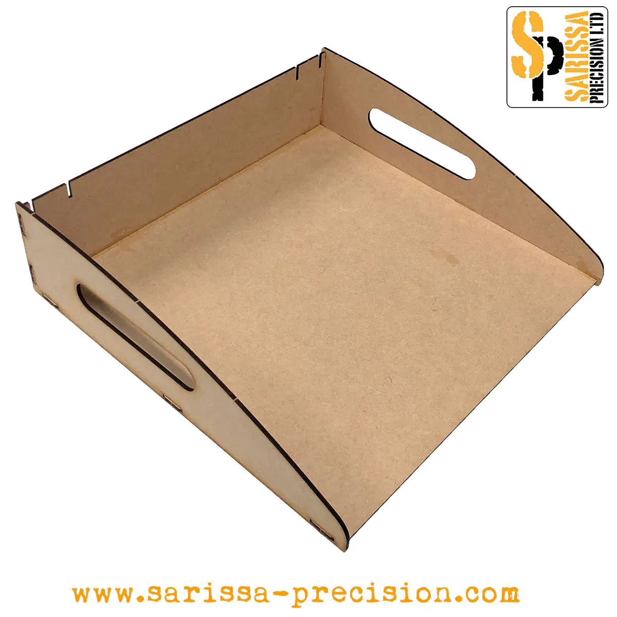 Bolt Action A4 Hobby Station System station peinture A4 MDF modulaire