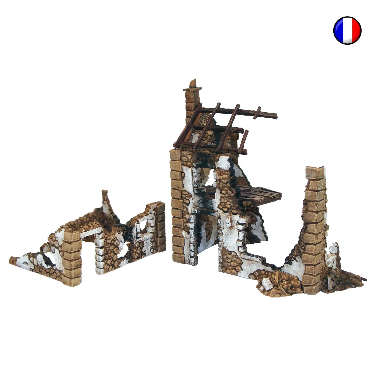 Warlord Games Bolt Action Band of Brothers starter français Jour-J