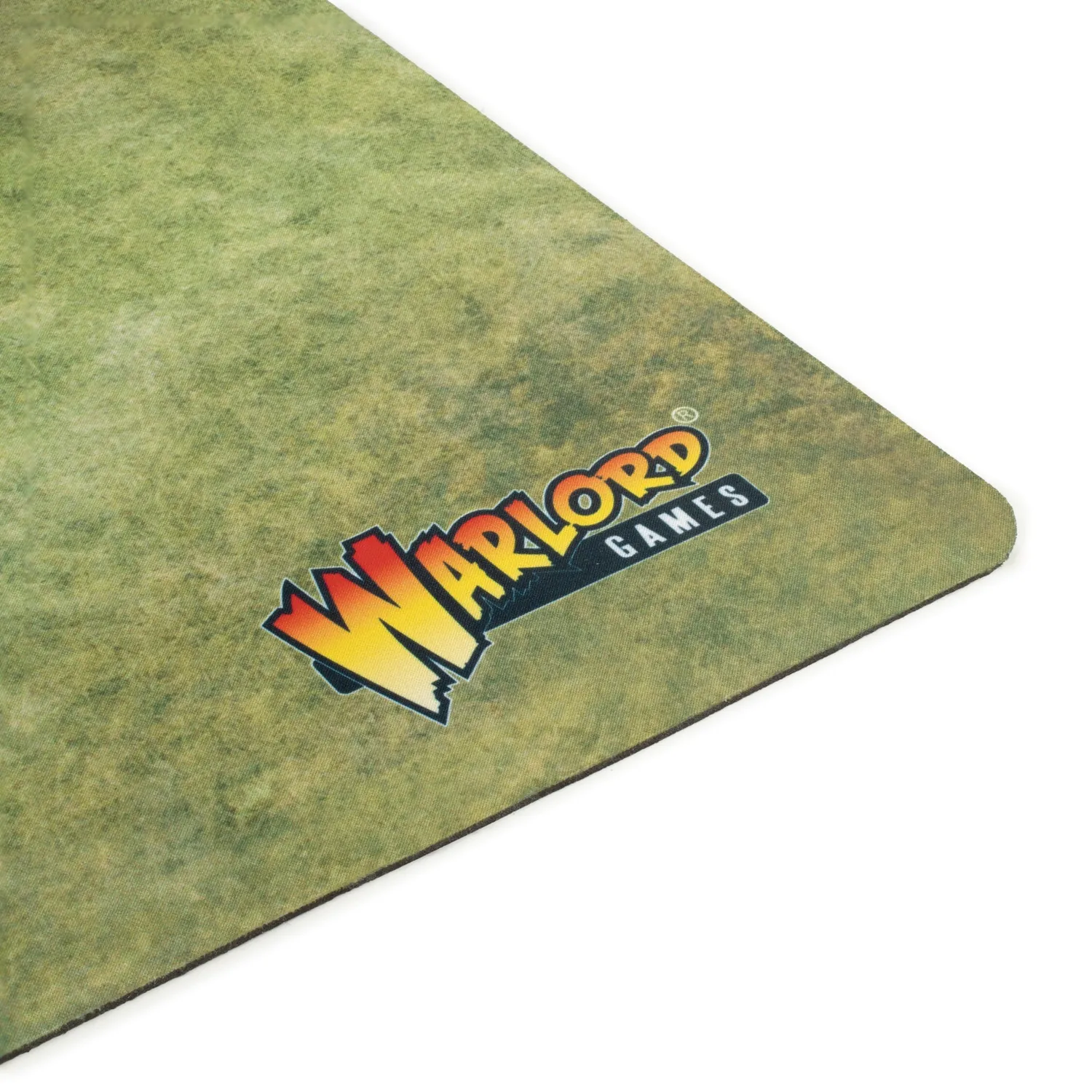 Bolt Action Grassland 6'x4' tapis de jeu prairie antidérapant