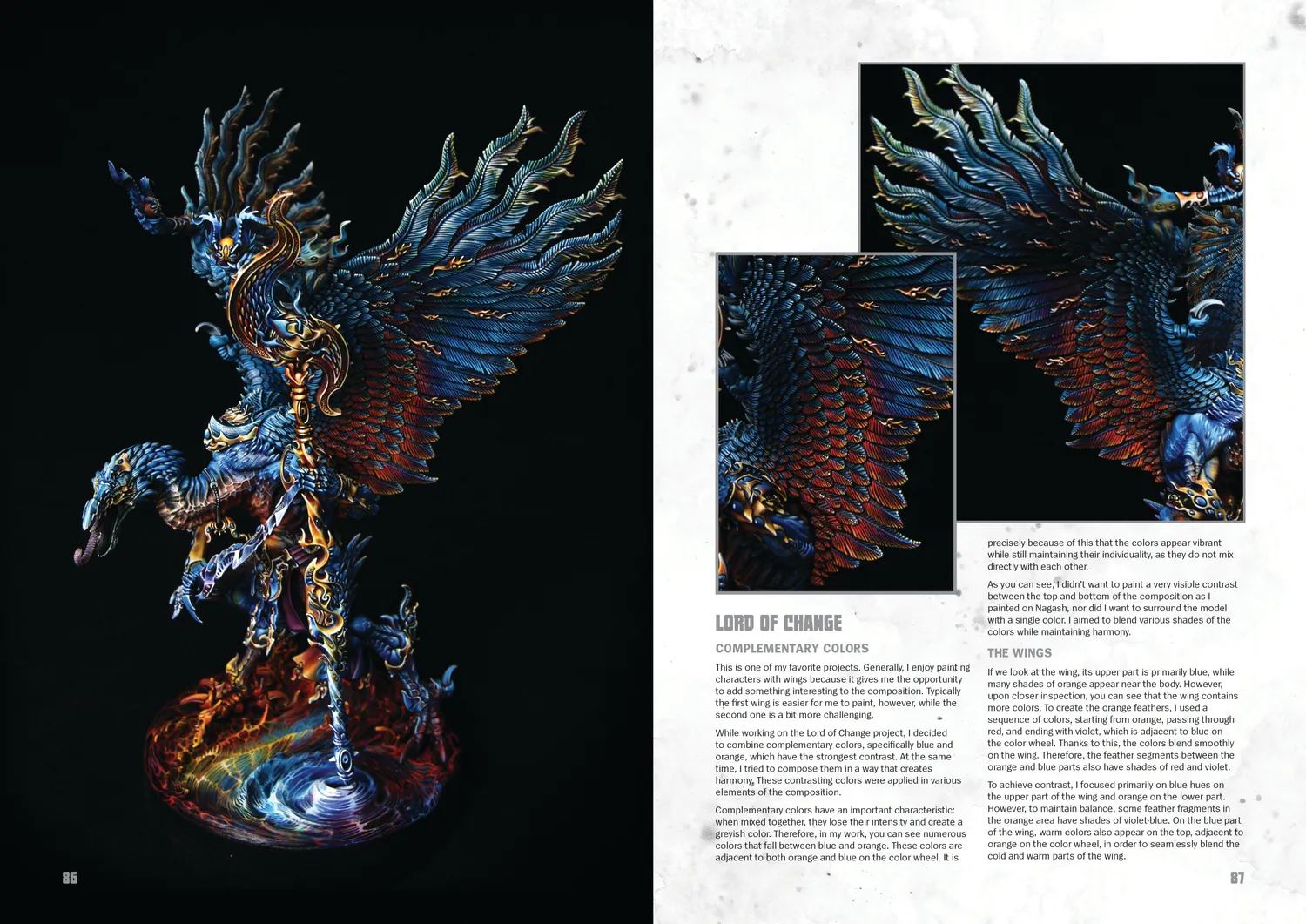 Bolt Action THE ART OF... Volume Nine - Katarzyna Gorska livre d’art peinture
