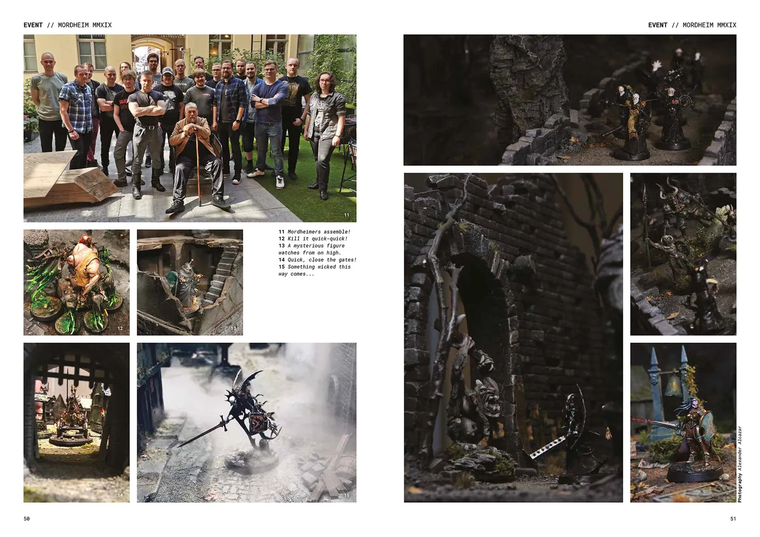 Bolt Action 28 Collected livre d’art et de modélisme