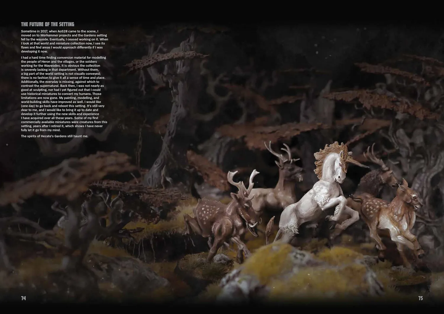Bolt Action The Art Of Volume Three Ana Polanscak livre peinture