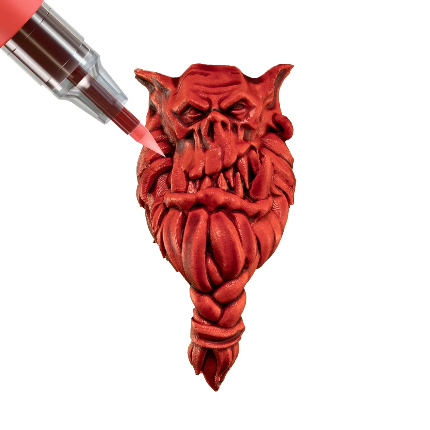 Bolt Action Speedpaint Marker Blood Red marqueur peinture rouge