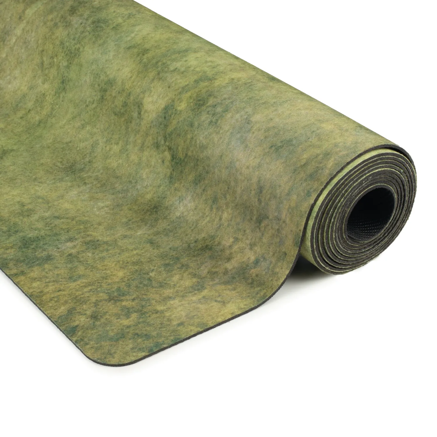 Bolt Action Grassland 6'x4' tapis de jeu prairie antidérapant