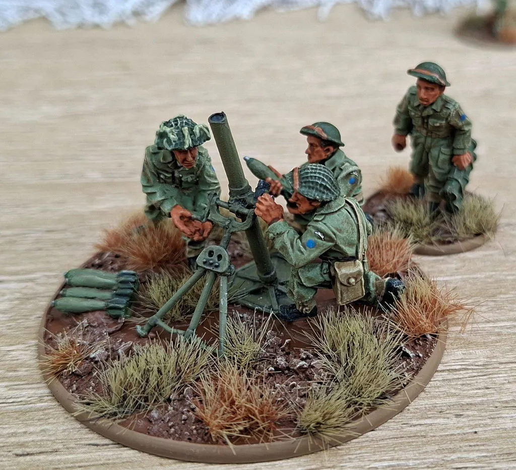 Bolt Action Armies of the British Commonwealth livre avec Umrao Singh