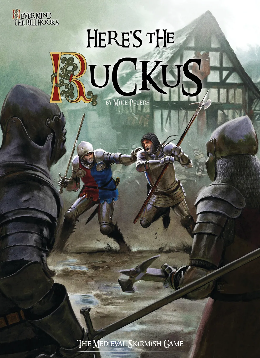 Wargames Illustrated WI437 mai 2024 magazine wargame anglais