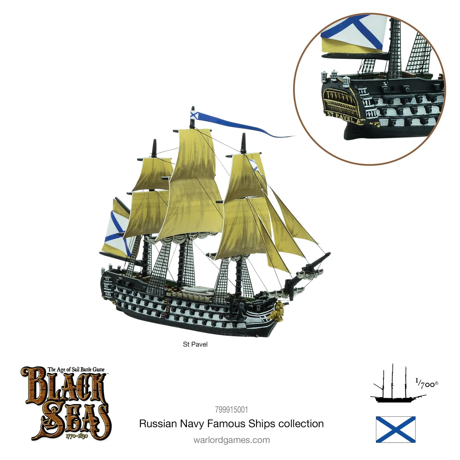 Black Seas Russian Navy Famous Ships bundle 3 navires + PDF