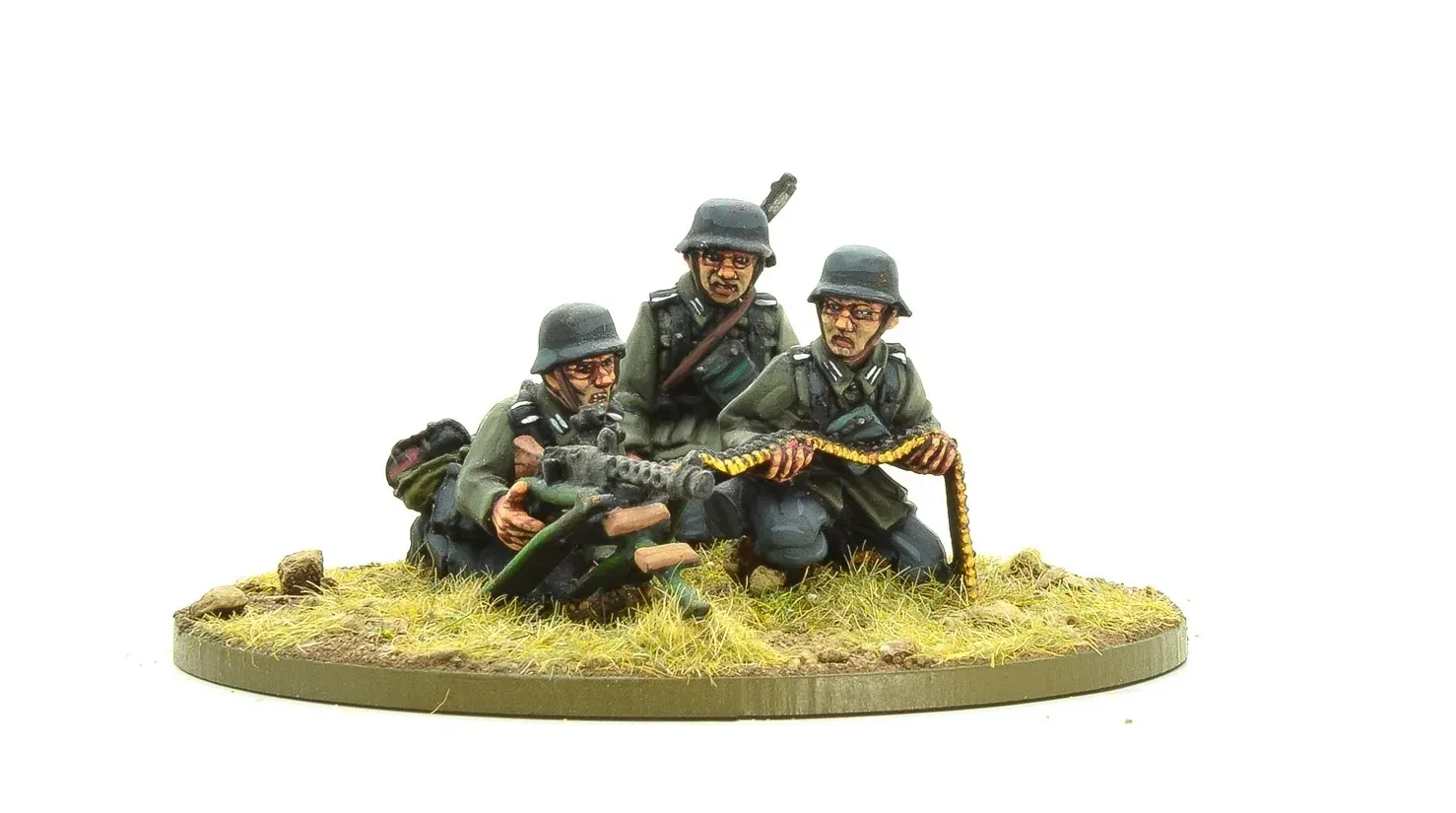 Bolt Action Blitzkrieg German Army starter armée 1939-1940
