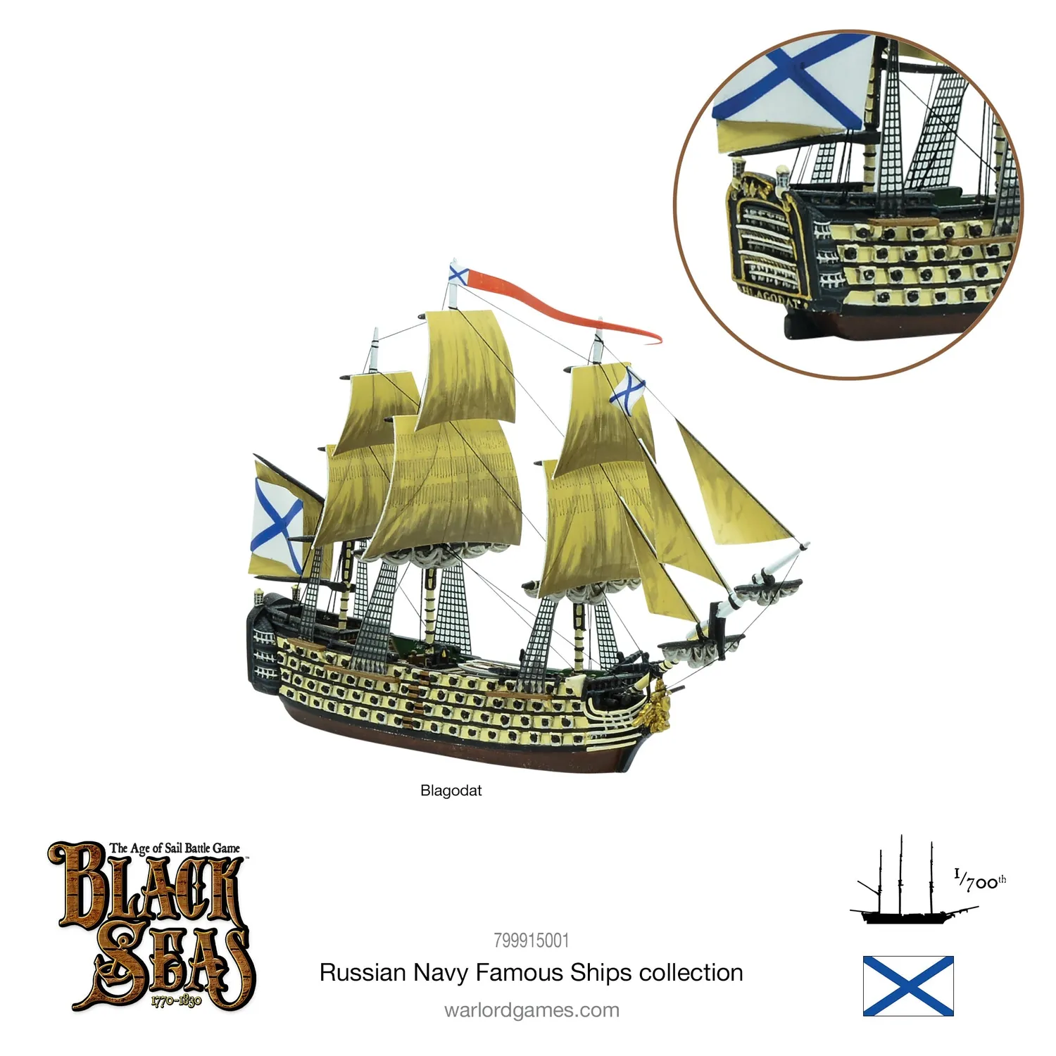 Black Seas Russian Navy Famous Ships bundle 3 navires + PDF