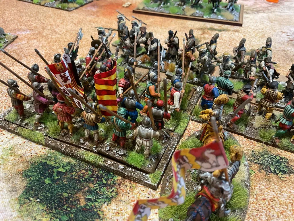 Bolt Action Pike & Shotte The Highest Throne supplément avec figurine Kara Mustafa Pasha