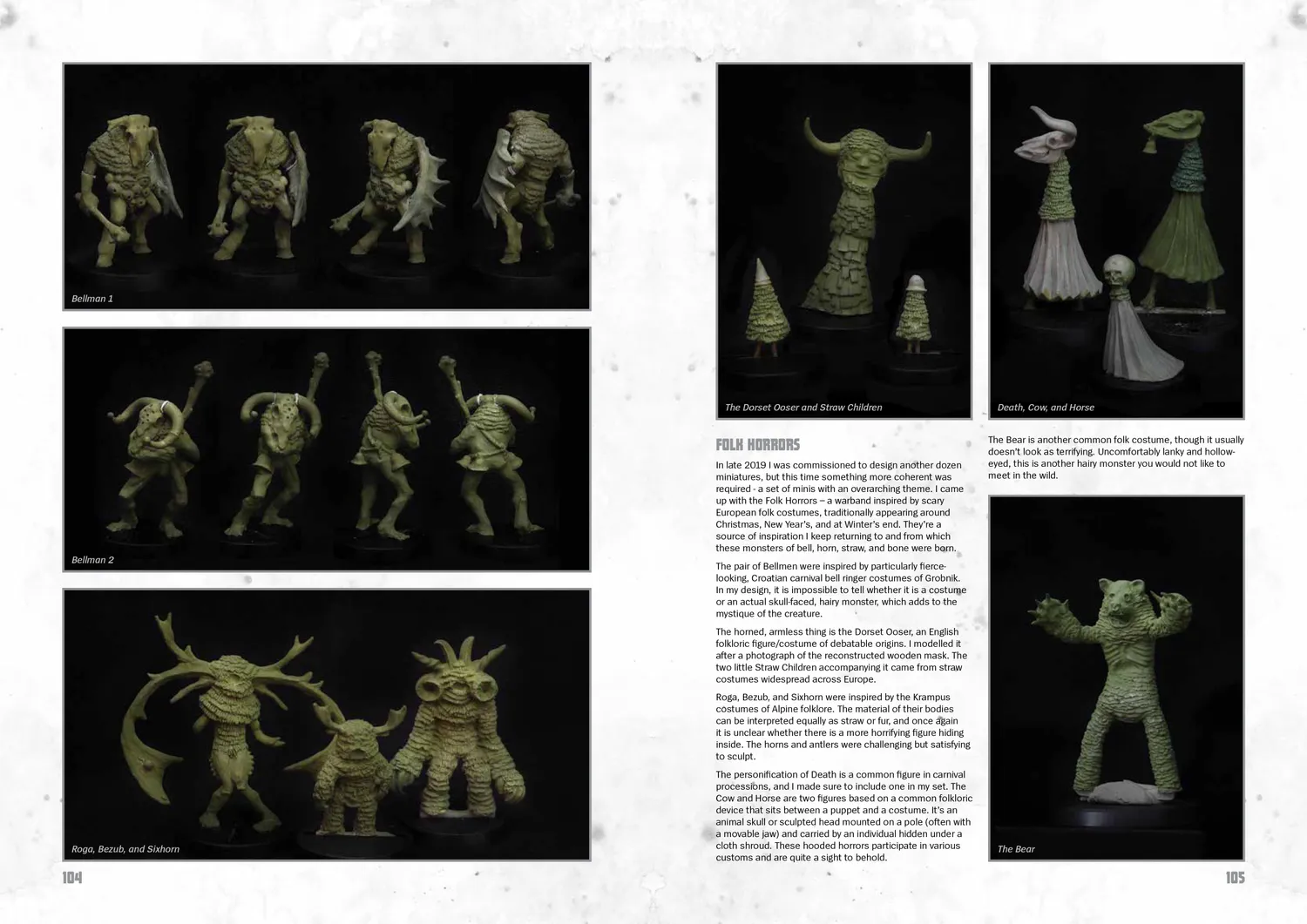 Bolt Action The Art Of Volume Three Ana Polanscak livre peinture