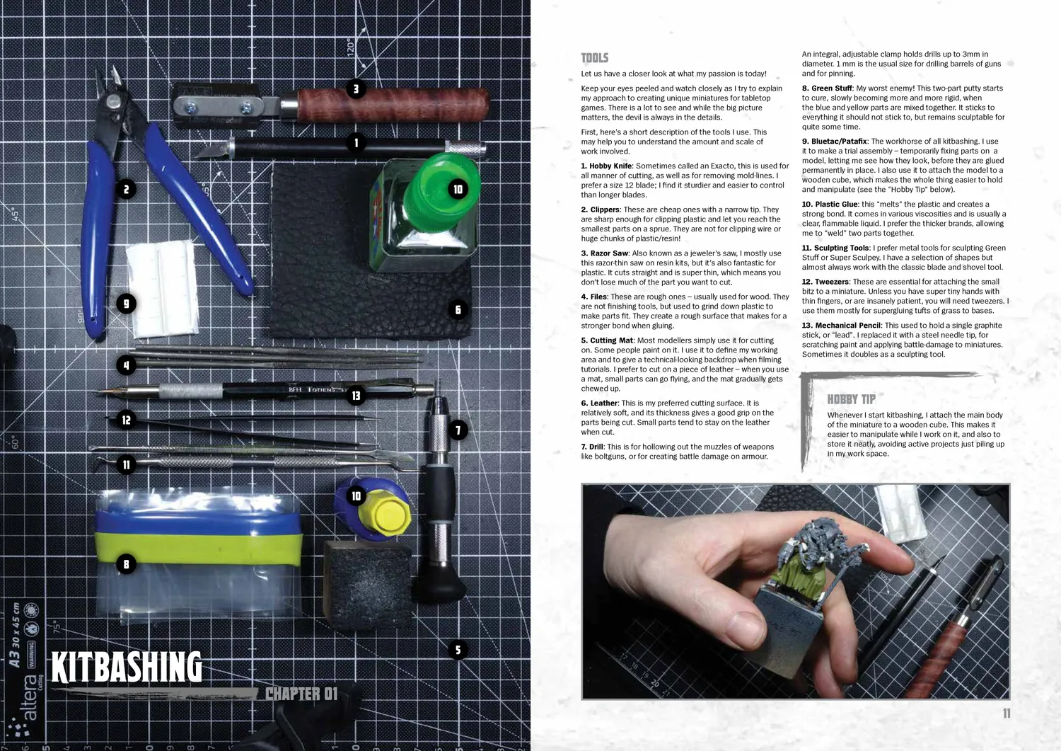Bolt Action The Art Of Volume Two Christof Keil livre 112p