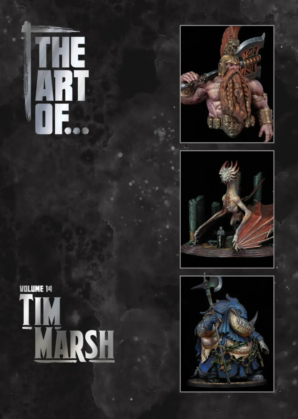 Bolt Action The Art Of 14 Tim Marsh livre peinture