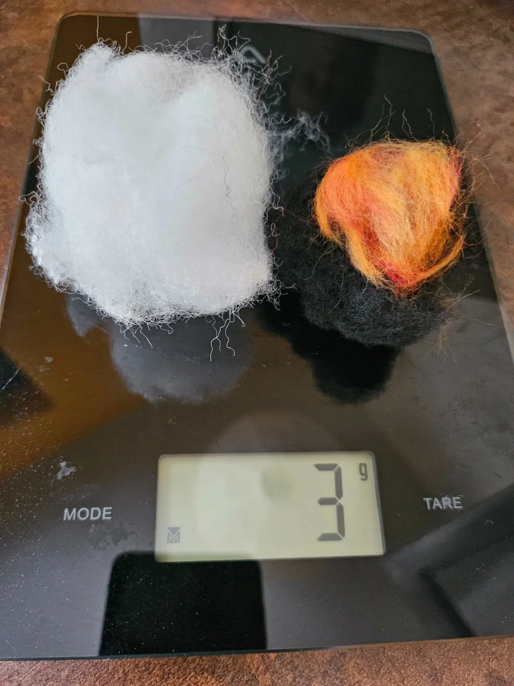 Black Seas Wool Markers marqueurs activation et feu