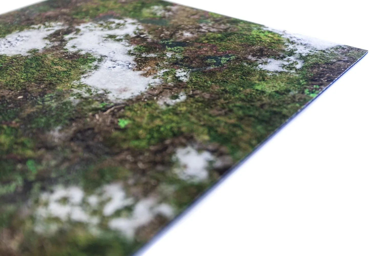 Bolt Action Early Spring tapis jeu 183x122cm 6x4