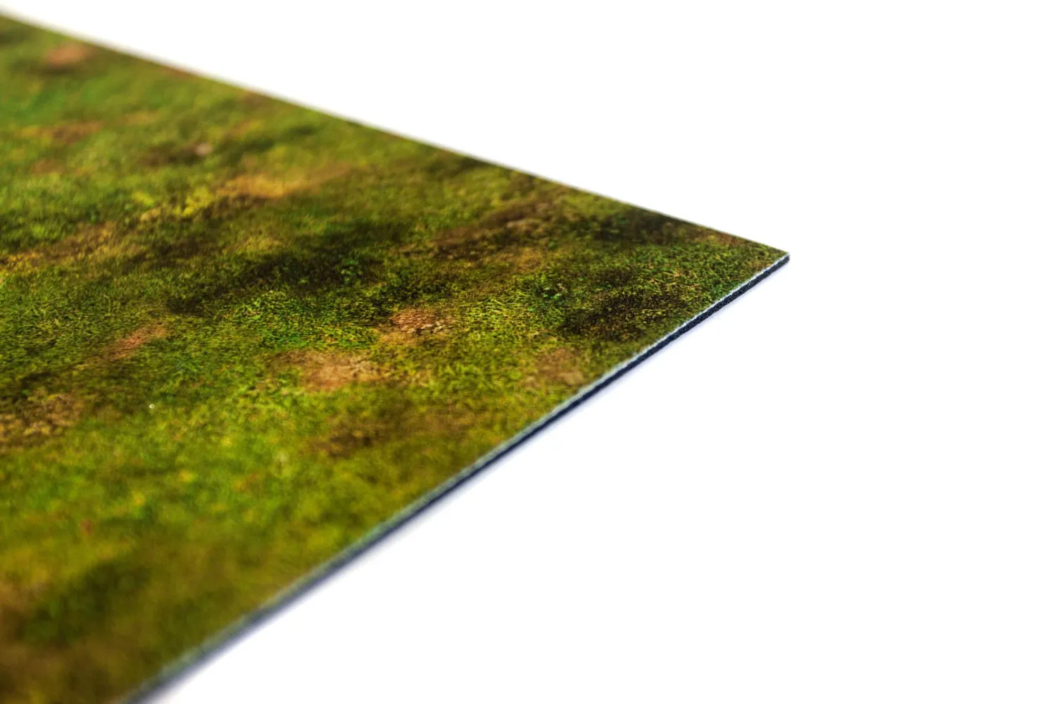 Bolt Action Grassland tapis de jeu 183x122cm prairie