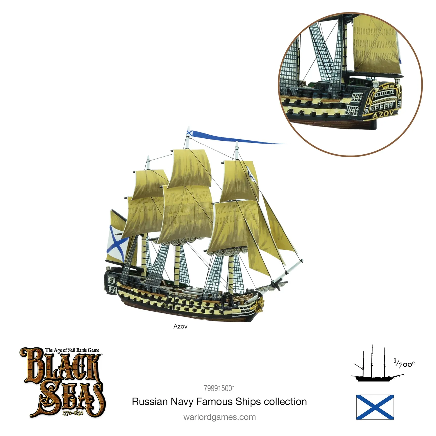 Black Seas Russian Navy Famous Ships bundle 3 navires + PDF