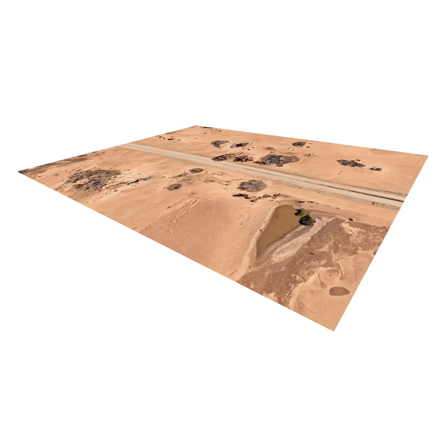 Bolt Action A Gentleman's War Starter Set initiation 3e édition désert