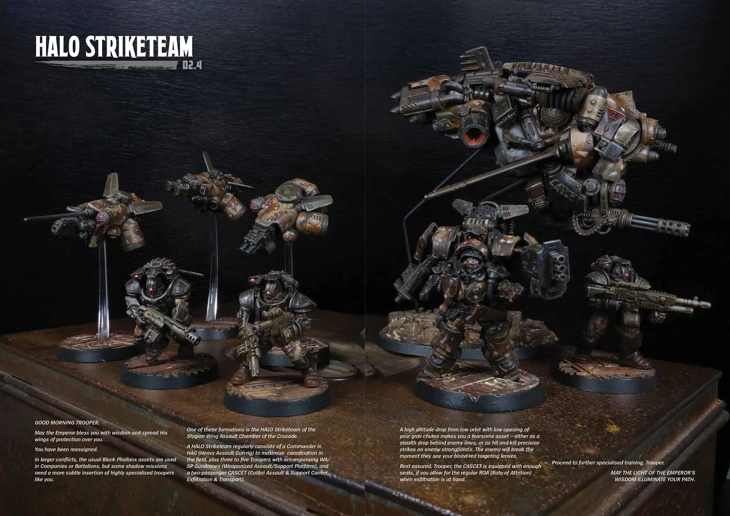 Bolt Action The Art Of Volume Two Christof Keil livre 112p