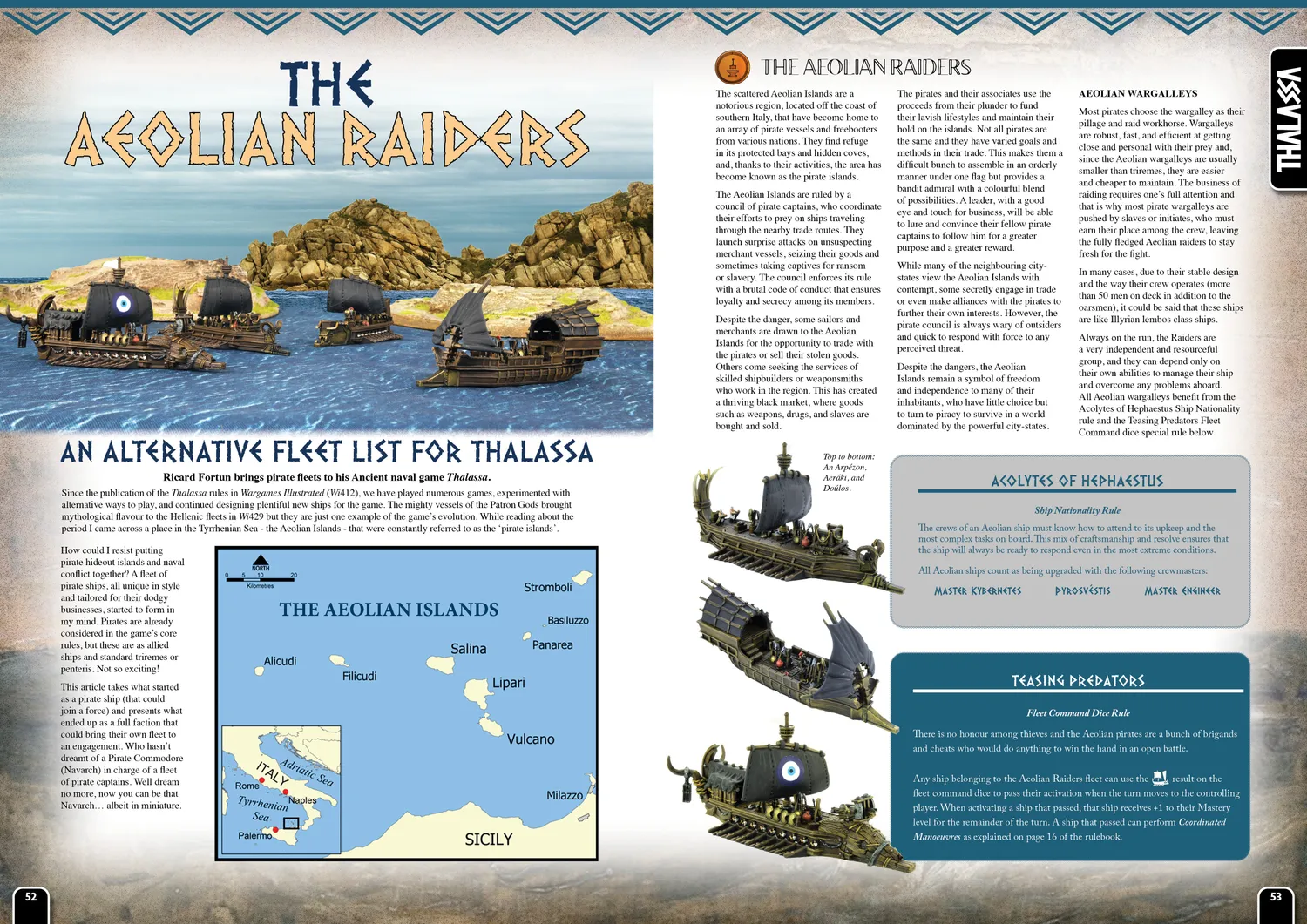 Bolt Action Wargames Illustrated WI433 January 2024 magazine thématique