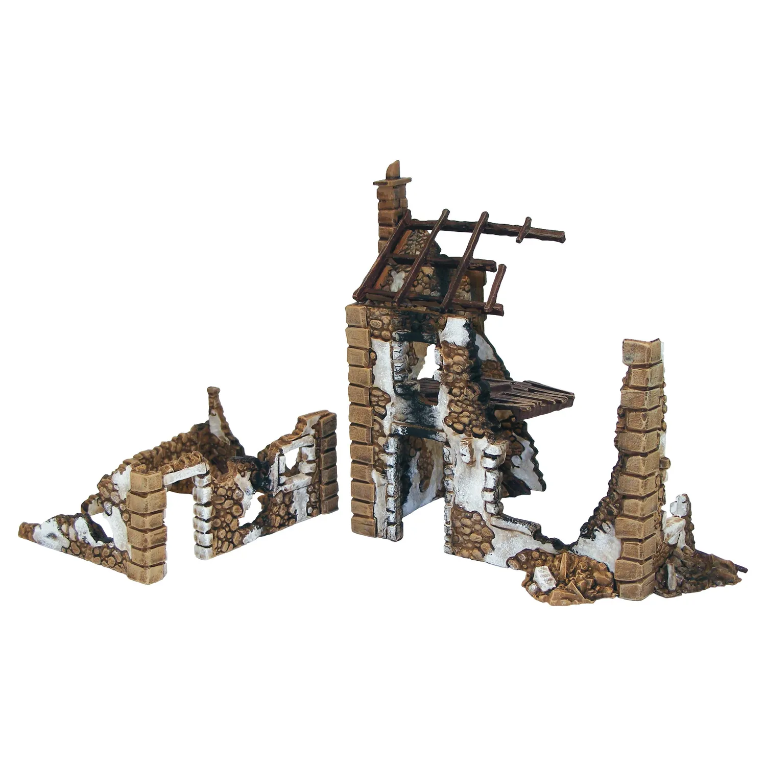 Bolt Action Band of Brothers coffret initiation Third Edition