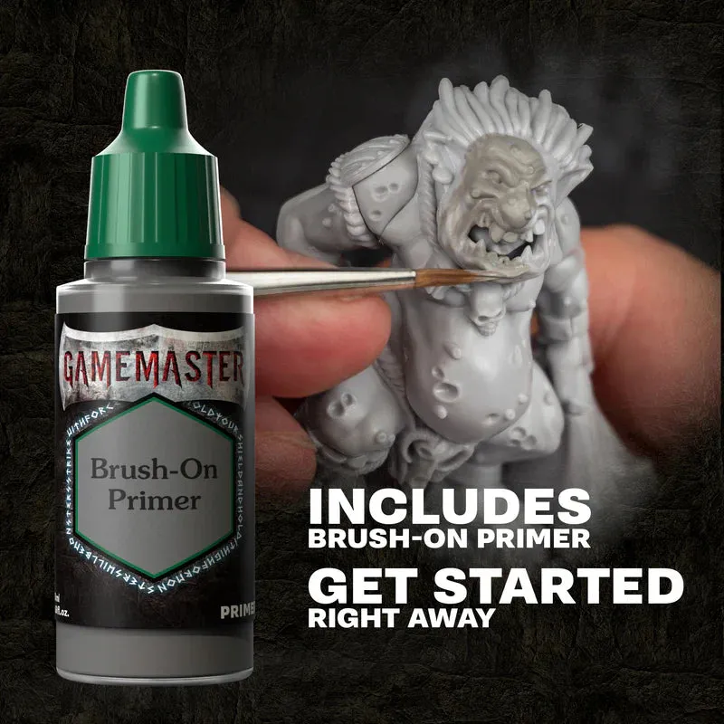 Army Painter GameMaster Wandering Monsters set peinture troll