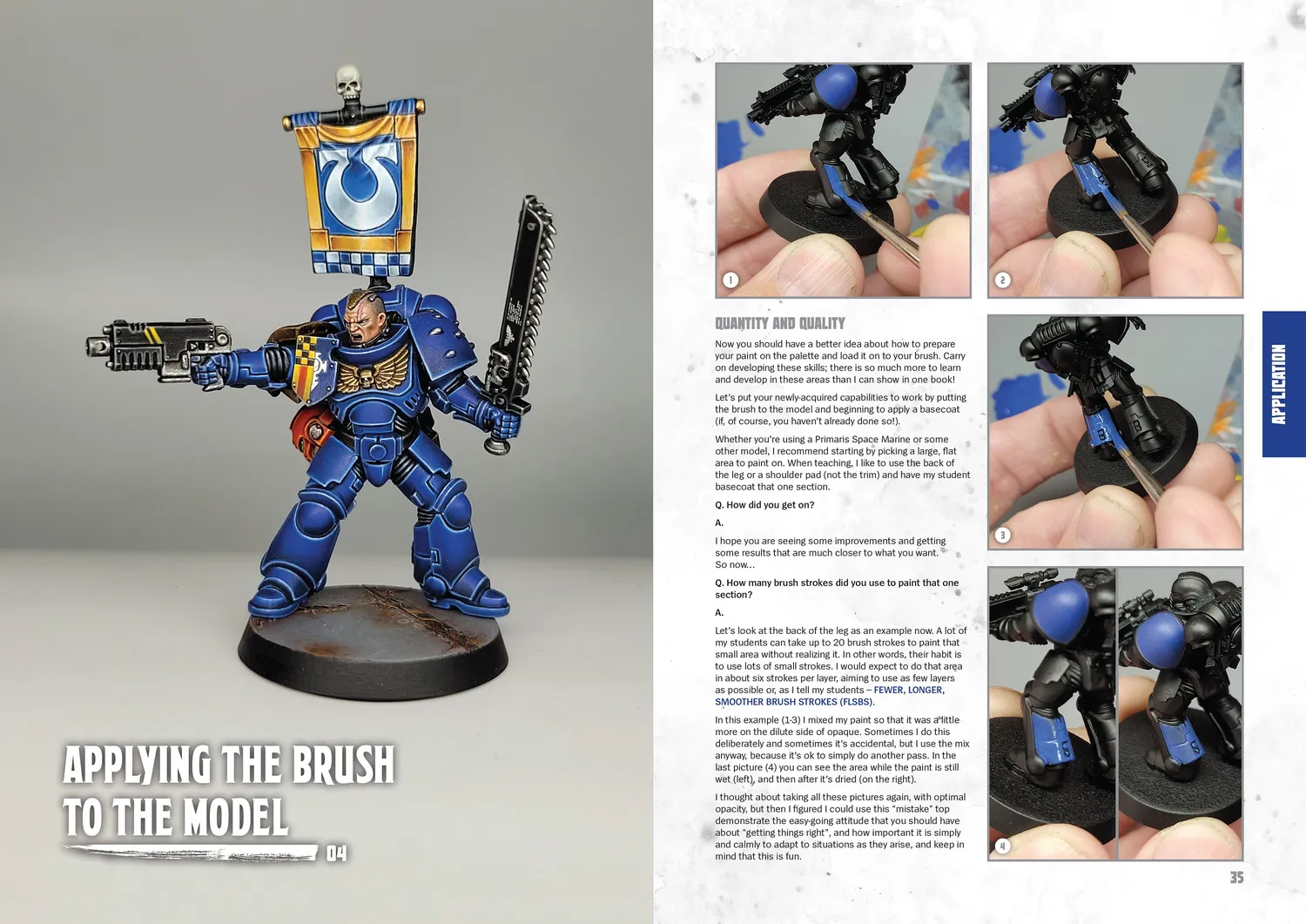 THE ART OF... Volume Five Tommie Soule livre peinture figurines