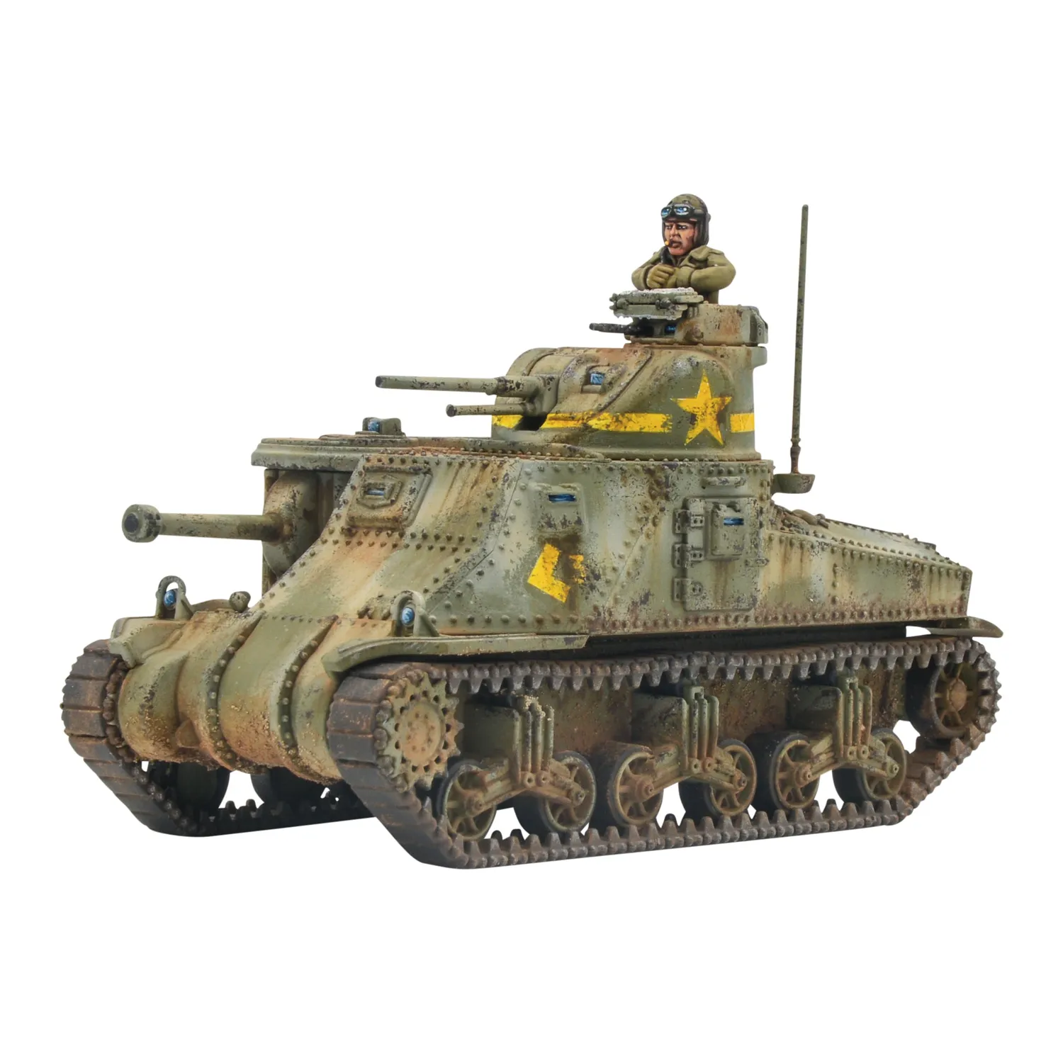 Bolt Action Armies US New Release coffret armée plastique