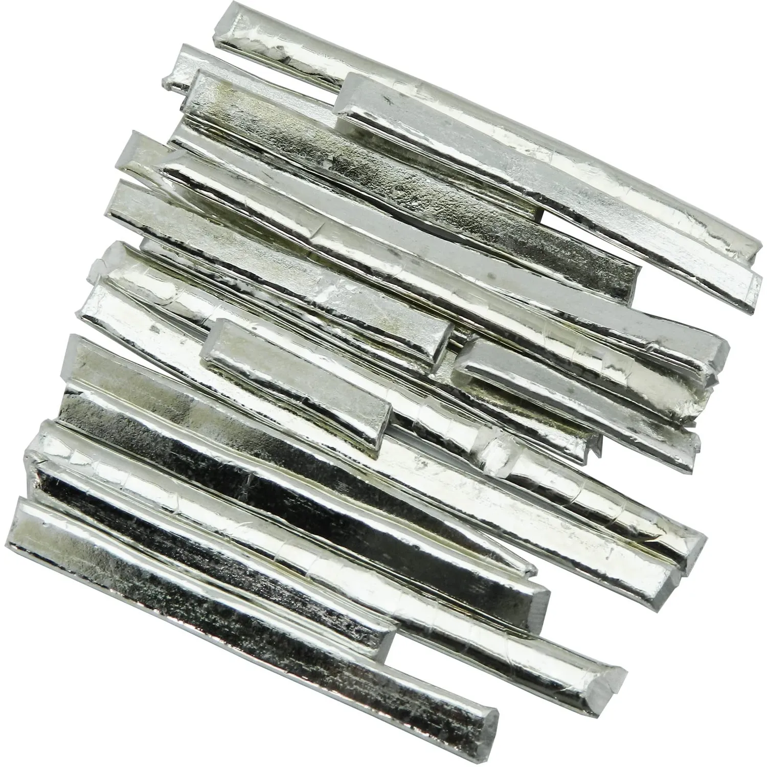 Prince August PA2069 lingots d’étain pur 250 g